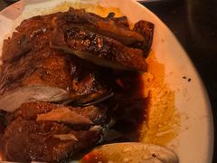 -文兴酒家(Chinatown - Gerrard Street)