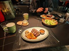 -404干式熟成牛排馆•聚会餐厅