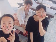 -大海湾酒楼(人南店)