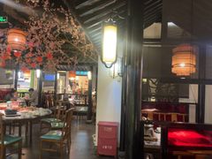-卢大鲜鱼头捞饭(美利广场店)
