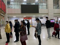 -上海市中医医院(芷江路院区)