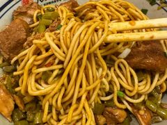 -矮子粉店1985·长沙米粉(湘春路店)