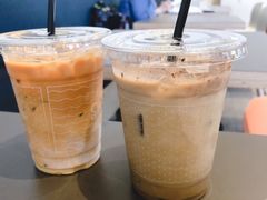 -Seesaw Coffee(苏州中心店)
