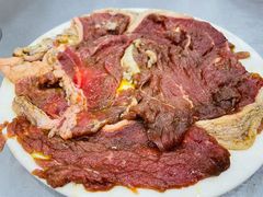 -松明一烤肉馆(鲁园店)