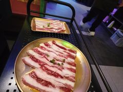 -釜山火炉·海鲜烤肉(紫藤路店)