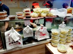 -樊阿姨•肉夹馍•手工面(嘉禾望岗店)