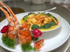 -东方御宴海鲜酒楼(棕泉酒店)