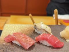 -Sushi Hanzo半藏(天环广场店)