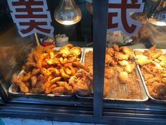 -白纸坊美式炸鸡