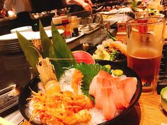 -赤坂亭·M9和牛烧肉·铁板烧·日料398放题(长泰广场店)