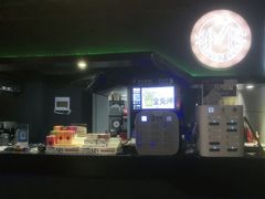 -Moss7Club 剧本杀桌游(inspark店)