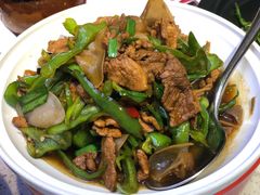 -胡子大厨·超级小炒肉(华润店)