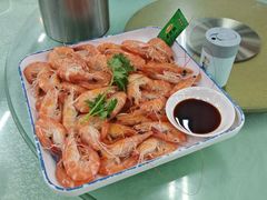 -景好海鲜餐厅(大鹏必选旅游店)