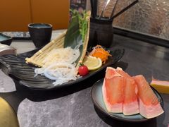 -湊湊火锅·茶憩(合生汇购物中心店)
