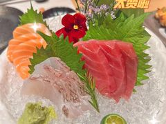 -乌君·酒场·炭火烧鸟(侨城坊店)