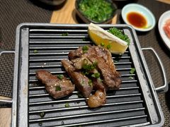 -虹料理·日料放题(悠方店)