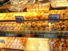 -東更道点心行(大悦城店)