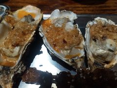 -蚝美人·生蚝海鲜烧烤(茶花园店)