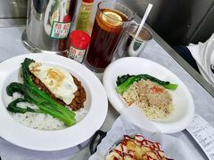 -颓记茶餐厅(美景总店)
