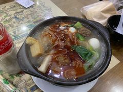 -清真·穆萨砂锅(大皮院店)