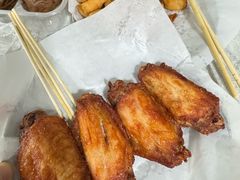 -水牛奶皇后糖水铺(深圳总店)