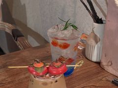-16毫米咖啡&酒吧(南锣鼓巷店)