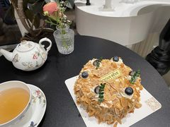 -杜哈夫DOUX RÊVE·生日蛋糕(日月光店)