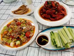 -辣螃铠盆盆蟹大排档(总店)