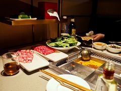 -海底捞火锅(关山保利店)