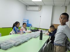 -童程童美·信息学竞赛·机器人编程·少儿编程(大钟寺校区)