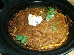 -炊烟小炒黄牛肉(东庆街店)