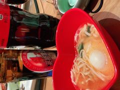 长寿面-泰钰丰烤鸭(永安道店)