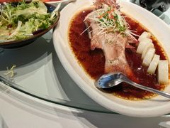 -廊亦舫Lang Yi Fang Restaurant(金桥店)