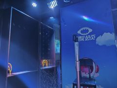 -唱吧麦颂KTV(松江五龙商业广场店)