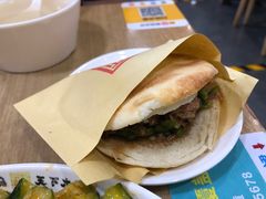 -晋宝章大同刀削面(和平里店)