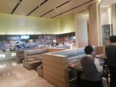 -前海华侨城JW万豪酒店·都会尚膳自助餐厅·牛排海鲜酒水畅飨