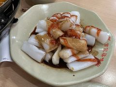 -百家鸡味馆(清泰店)