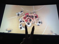 -大光明丽星VIP影城(昌里路杜比全景声店)