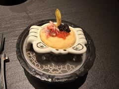 -蟹犇前•帝王蟹雪蟹(陆家嘴店)