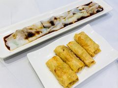-彩福皇宴(皇室堡店)