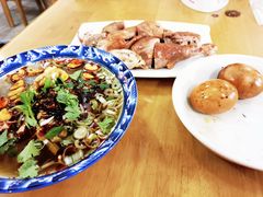 -小媳妇凉粉(浑源店)