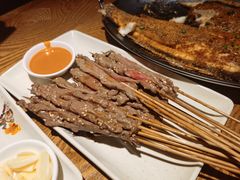 -蚝太郎 • 海鲜烧烤(Upark店)