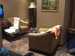 -厦门泰谷酒店(中山路镇海路地铁站店)