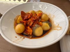 -苏小柳点心·手作小笼包(浦东嘉里城分院)