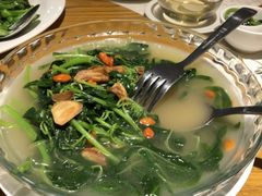 -无招牌海鲜餐厅(克拉码头店)