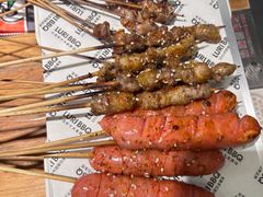 -馋嘴猫北京食堂·烤鸭·宵夜(亚运村店)