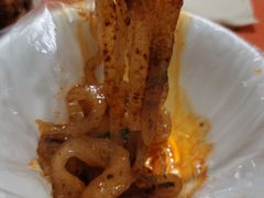 -哈海英麻辣烫(中华西路步行街店)