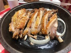 -西贝莜面村(万象天地店)