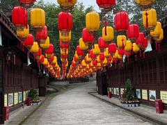 -中国观音故里广德景区