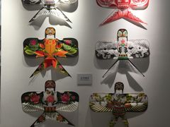 -云南民族大观园